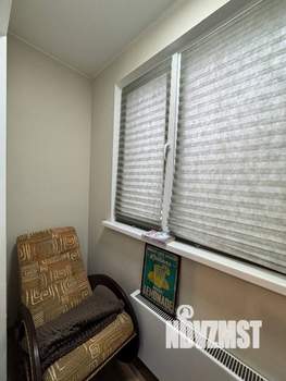 1-к квартира, вторичка, 32м2, 1/8 этаж