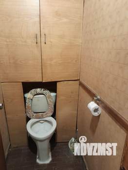 3-к квартира, вторичка, 69м2, 3/3 этаж