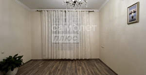 1-к квартира, вторичка, 44м2, 16/17 этаж