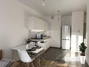 2-к квартира, вторичка, 39м2, 4/12 этаж