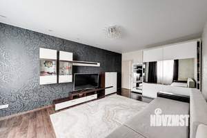 2-к квартира, вторичка, 50м2, 7/14 этаж