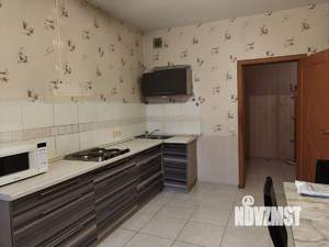 2-к квартира, вторичка, 71м2, 17/22 этаж