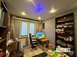 3-к квартира, вторичка, 81м2, 3/26 этаж