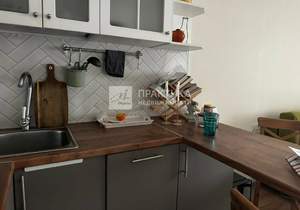 1-к квартира, вторичка, 33м2, 2/25 этаж