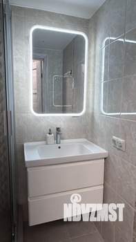 1-к квартира, вторичка, 33м2, 7/10 этаж