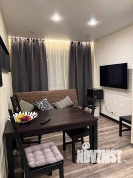 2-к квартира, вторичка, 64м2, 13/27 этаж