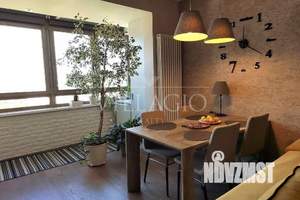 3-к квартира, вторичка, 106м2, 25/25 этаж
