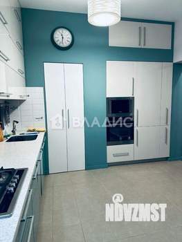 3-к квартира, вторичка, 90м2, 3/3 этаж