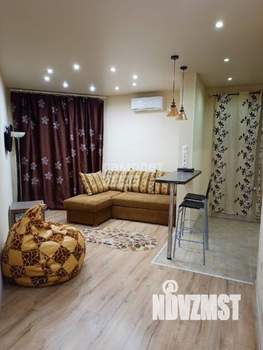 Студия квартира, вторичка, 31м2, 20/26 этаж