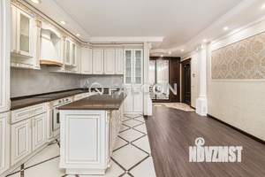 3-к квартира, вторичка, 92м2, 3/14 этаж