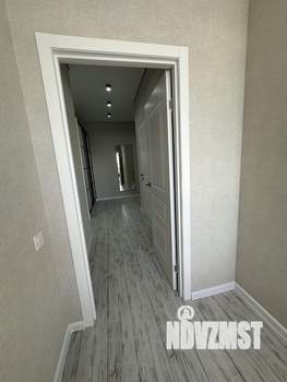 2-к квартира, вторичка, 60м2, 9/10 этаж