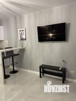 Студия квартира, вторичка, 19м2, 6/9 этаж