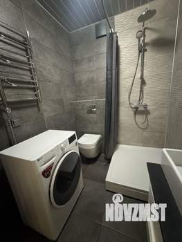 1-к квартира, вторичка, 38м2, 14/28 этаж