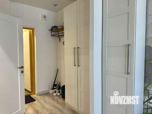 Студия квартира, вторичка, 21м2, 5/10 этаж