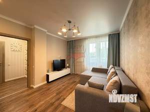 1-к квартира, вторичка, 37м2, 2/8 этаж