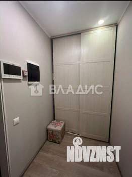 3-к квартира, вторичка, 67м2, 43/44 этаж