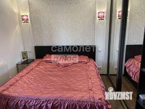 2-к квартира, вторичка, 62м2, 24/25 этаж