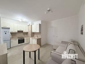 Студия квартира, вторичка, 28м2, 6/20 этаж