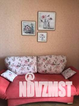 3-к квартира, вторичка, 72м2, 2/17 этаж