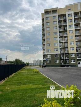 2-к квартира, вторичка, 67м2, 6/9 этаж