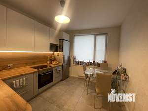 2-к квартира, вторичка, 60м2, 12/33 этаж