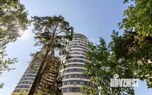 1-к квартира, вторичка, 42м2, 17/17 этаж