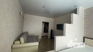 1-к квартира, вторичка, 43м2, 17/24 этаж