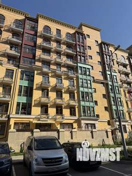 1-к квартира, вторичка, 31м2, 4/6 этаж