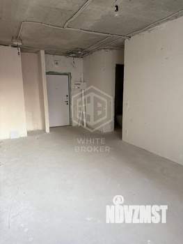 3-к квартира, вторичка, 60м2, 29/31 этаж