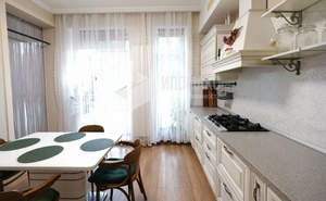 3-к квартира, вторичка, 89м2, 1/3 этаж