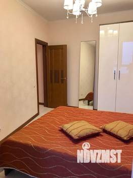 2-к квартира, вторичка, 47м2, 11/19 этаж