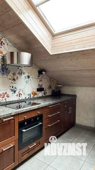 3-к квартира, вторичка, 85м2, 4/4 этаж