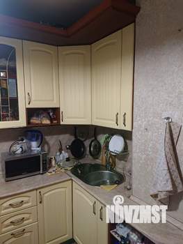 1-к квартира, вторичка, 42м2, 16/16 этаж