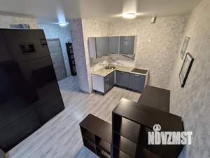 2-к квартира, вторичка, 44м2, 10/16 этаж