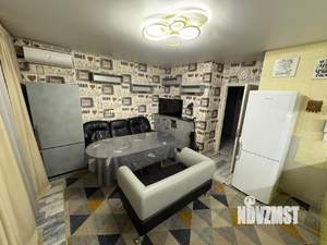 3-к квартира, вторичка, 92м2, 1/10 этаж