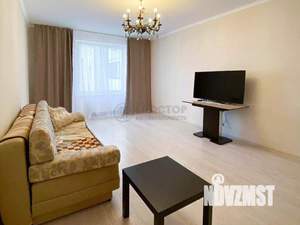 2-к квартира, вторичка, 71м2, 24/25 этаж