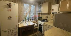 1-к квартира, вторичка, 30м2, 3/5 этаж