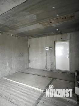 1-к квартира, сданный дом, 34м2, 2/8 этаж