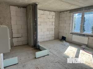 2-к квартира, вторичка, 37м2, 3/6 этаж