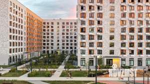 2-к квартира, вторичка, 66м2, 8/9 этаж