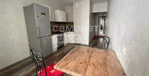 1-к квартира, вторичка, 41м2, 16/21 этаж