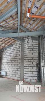 3-к квартира, вторичка, 102м2, 3/3 этаж