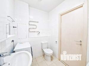 2-к квартира, вторичка, 36м2, 5/9 этаж