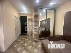 2-к квартира, вторичка, 45м2, 3/45 этаж