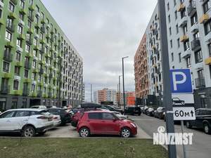 2-к квартира, вторичка, 76м2, 9/9 этаж