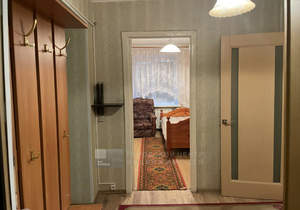 2-к квартира, вторичка, 43м2, 3/9 этаж