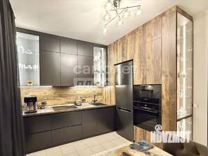 2-к квартира, вторичка, 55м2, 8/25 этаж