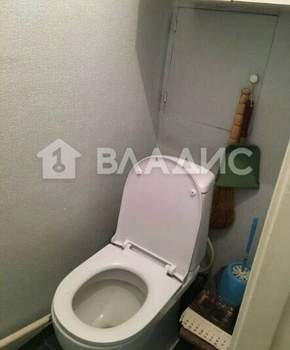 2-к квартира, вторичка, 43м2, 2/5 этаж