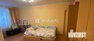 1-к квартира, вторичка, 30м2, 1/4 этаж