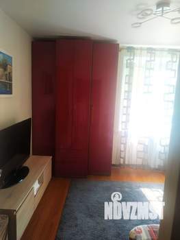 3-к квартира, вторичка, 62м2, 5/9 этаж
